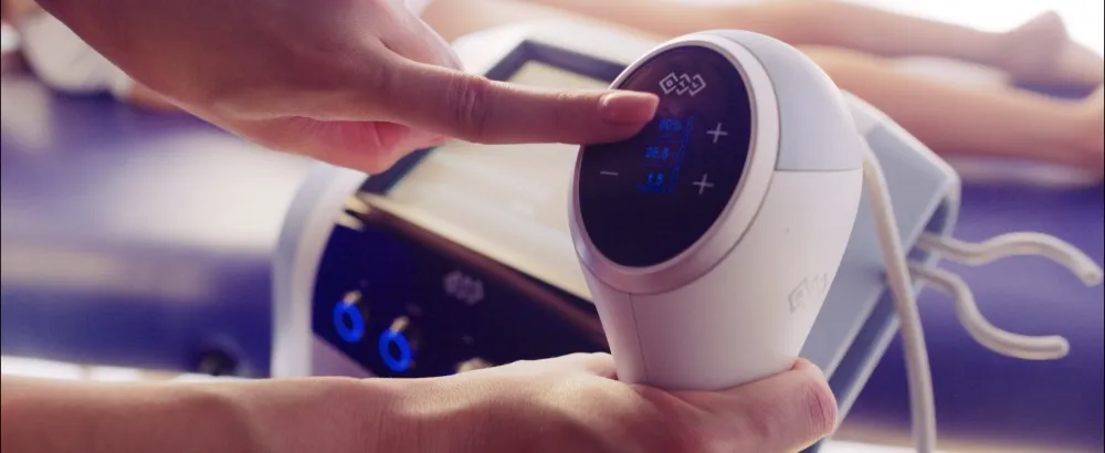 Двойной удар по эстетическим несовершенствам: EMSCULPT NEO + EMTONE