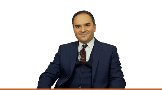 Отзыв врача Али Ганема