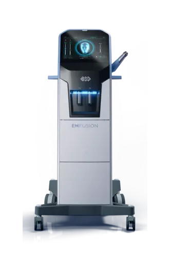 Аппарат BTL EMFUSION
