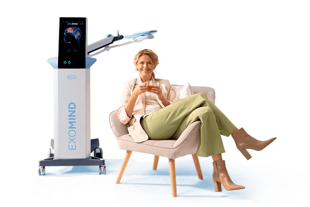 аппарат BTL EXOMIND
