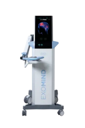 Аппарат BTL EXOMIND