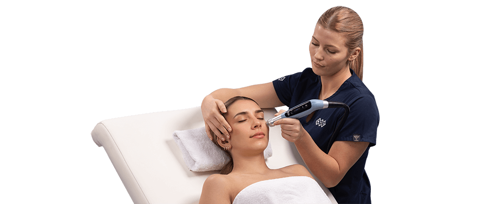 аппарат EMFUSION