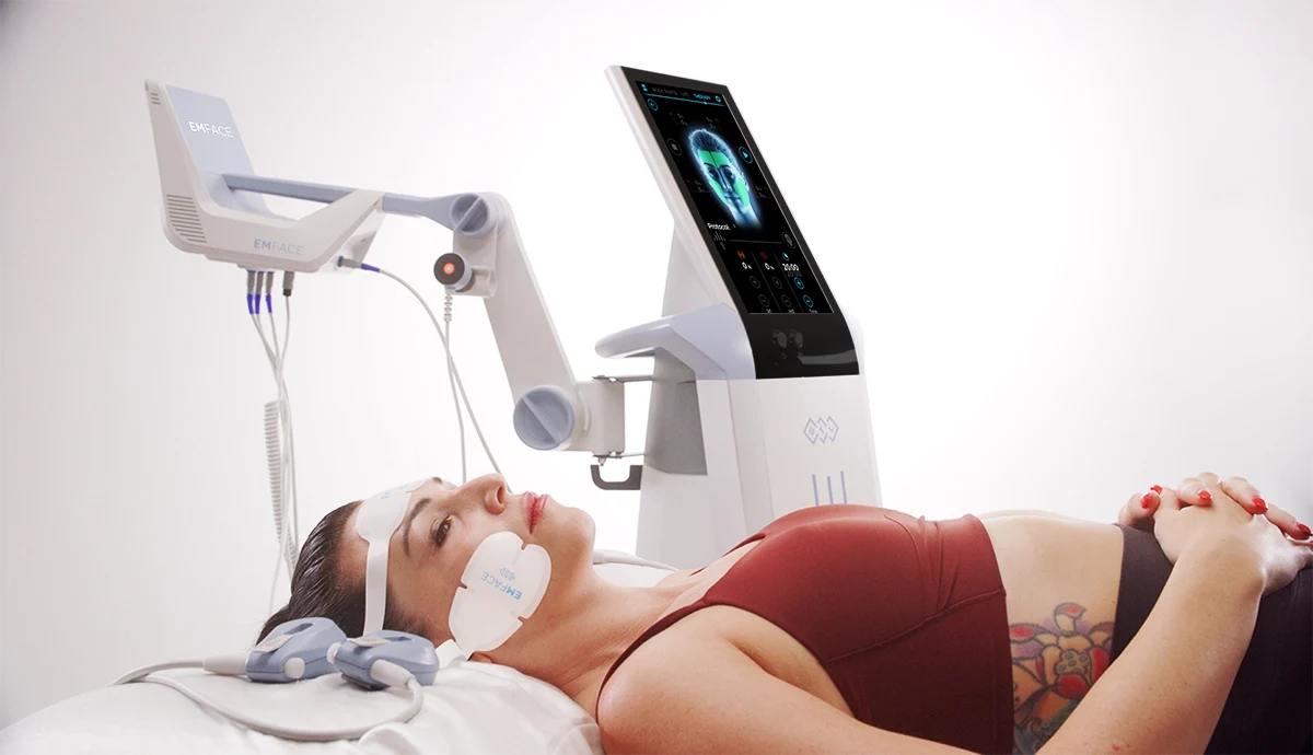 Как избавиться от отечности с помощью аппаратных методик