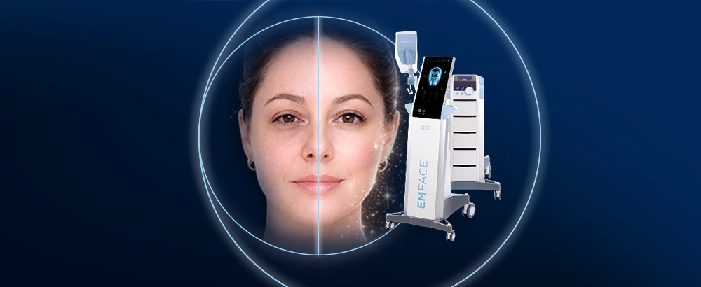 Как избавиться от отёчности? Обзор двух эффективных аппаратных методик: Emface и Lymphastym