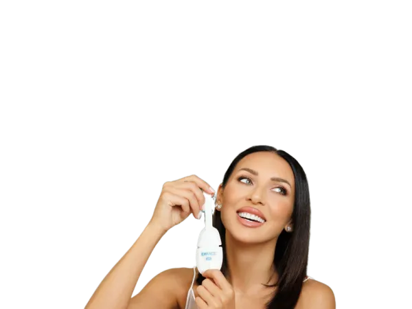 Певица Алсу для BTL EMFACE