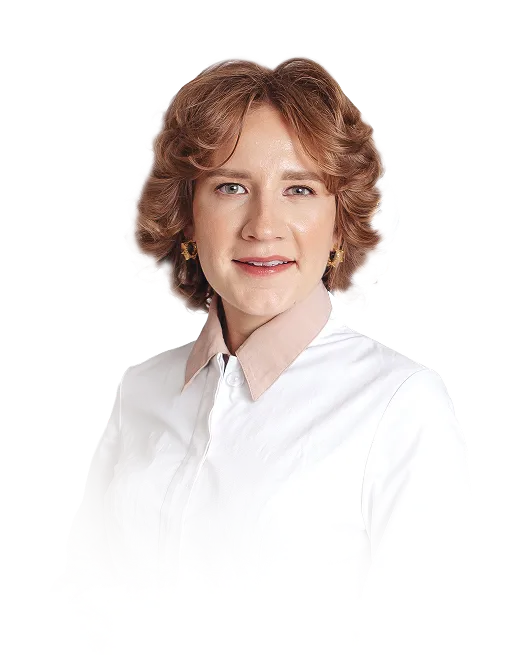 Бадаева Анастасия Викторовна