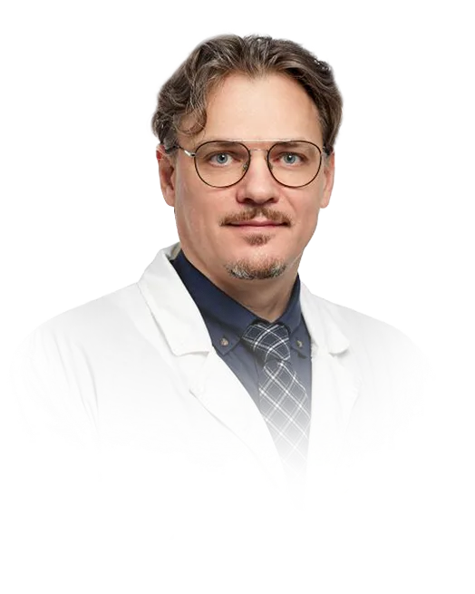 Барсуков Сергей Николаевич