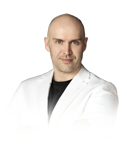 Бурмистров Кирилл Александрович