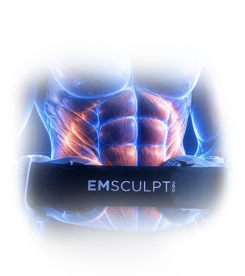 EMSCULPT NEO