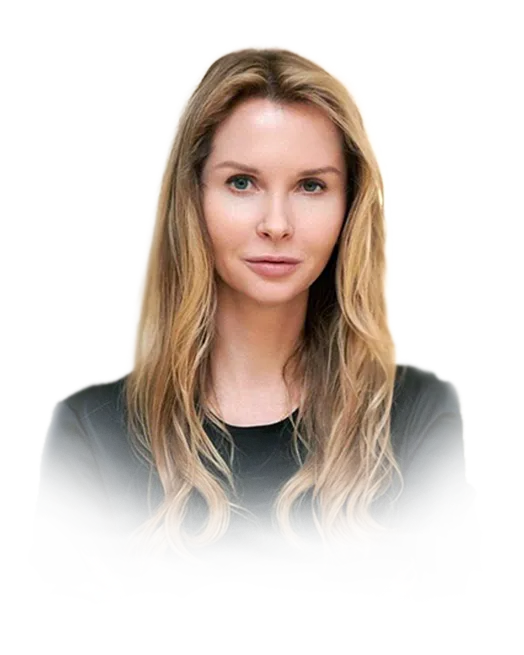Гановская Алена Евгеньевна