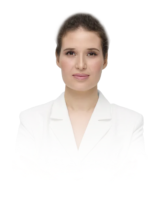 Кусраева Диана Теймурзадовна