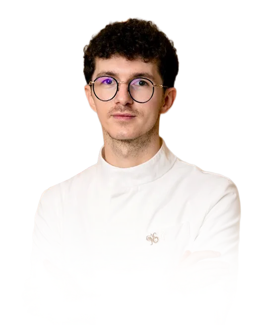 Ногеров Алим Русланович