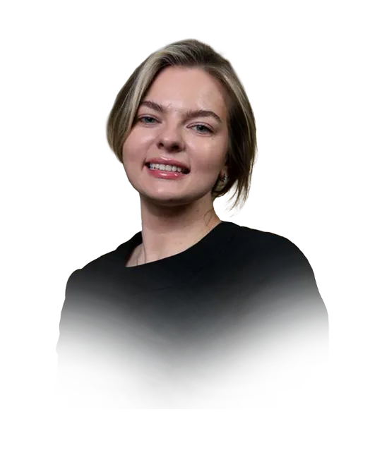 Павлова Арина Вячеславовна