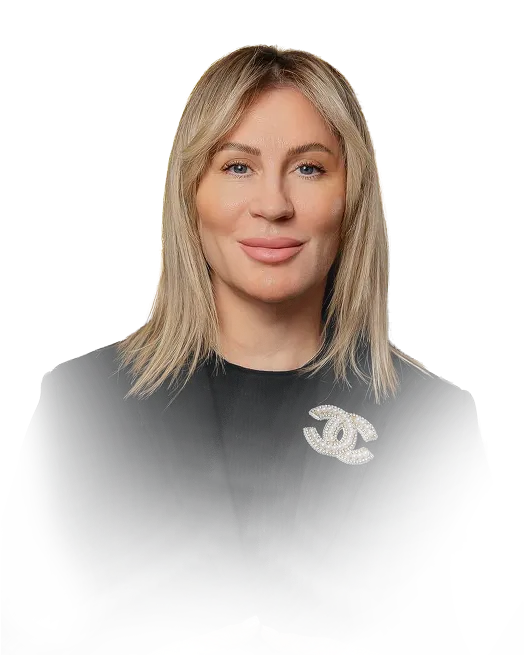 Щегельская Елена Павловна