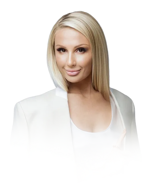 Ирина Шапиро