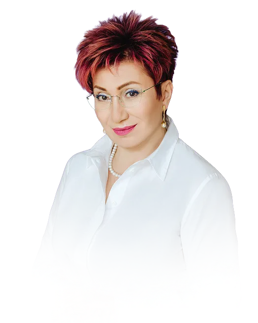 Силантьева Елена Сергеевна