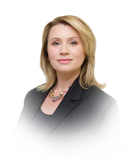 Цимбал Елена Владимировна